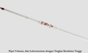 Pipet Volume