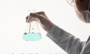 Mengenal Fungsi Gelas Erlenmeyer sebagai Alat Laboratorium