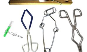 Mengenal Penjepit Tabung Reaksi untuk Kegiatan Laboratorium